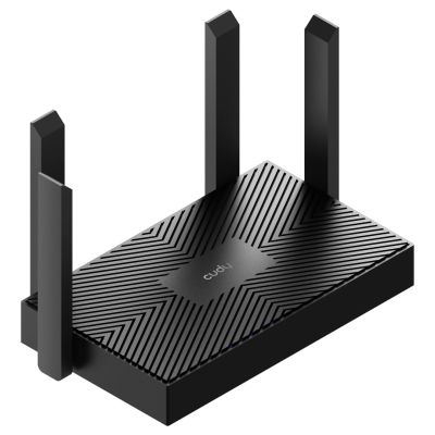 3. Router CUDY WR1500