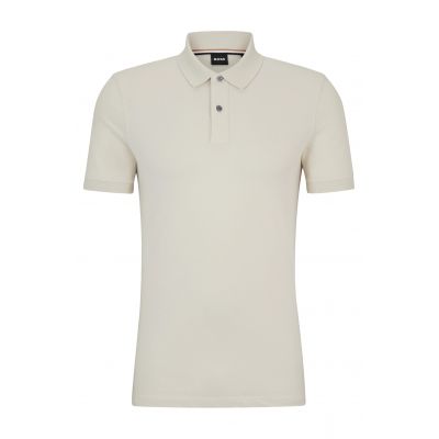 6. Koszulka Polo Boss Pallas Bright M 50468301-131