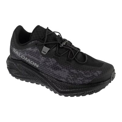 Salomon Aero Glide 4 GRVL L49174400 Czarne 41 1/3