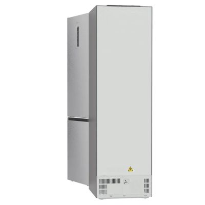 3. Chłodziarko-zamrażarka GORENJE NRB620E61X4WFE
