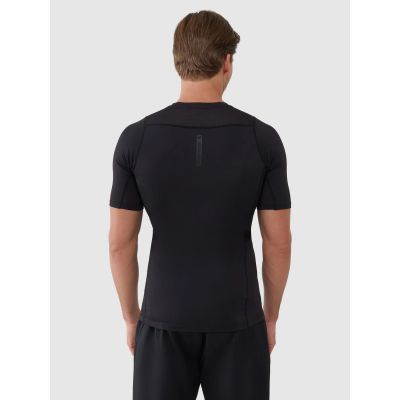 2. Koszulka 4F M 4FWSS25TFTSM1218-20S