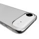 6. Etui Puro 0.3 Nude Ultra-Slim TPU na iPhone 17 Air - przezroczyste