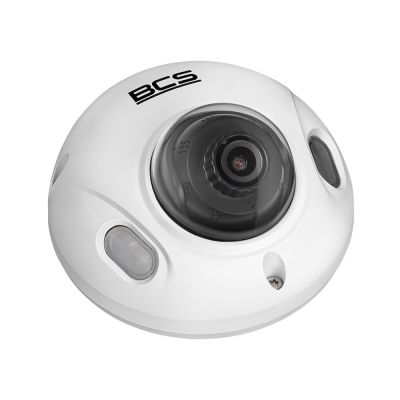 Kamera IP kopułowa 5Mpx BCS-L-DMIP25FSR3-Ai1