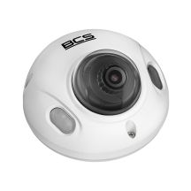 Kamera IP kopułowa 5Mpx BCS-L-DMIP25FSR3-Ai1
