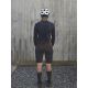 4. Spodenki rowerowe damskie POC Essential Enduro Shorts - black rozmiar: m