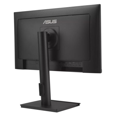 6. ASUS BE249CGN monitor komputerowy 60,5 cm (23.8") 1920 x 1080 px Full HD LCD Czarny