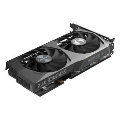 5. Karta graf. ZOTAC GEFORCE RTX 3060 Twin Edge 12GB