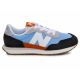6. Buty New Balance Jr PH237EF