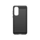 3. Etui Carbon Case do Samsung Galaxy A35 - czarne