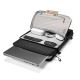 5. Torba Tech-Protect Defender VR na laptopa 15-16 - czarna