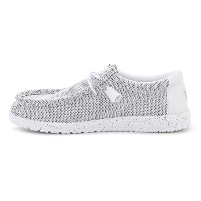 9. Buty Hey Dude Wally Sox M 40019-1KA