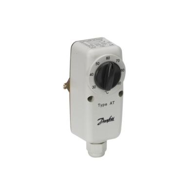 2. Danfoss 041E0000 armatura sanitarna