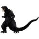 BANPRESTO GODZILLA MONSTERS ROAR ATTACK - GODZILLA 2001