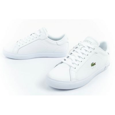 8. Buty Lacoste Powertcourt 125 2 SMA M 749SMA008121G