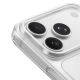 10. Etui AMAZINGTHING Minimal Drop Proof Case 3 Lens na iPhone 18 Pro - przezroczyste