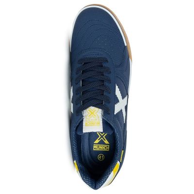 9. Buty Munich G-3 Profit 391 M 3111391