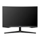 17. MONITOR SAMSUNG LED G5 27" LS27CG554EUXEN 165 Hz
