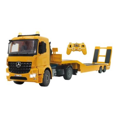 8. Jamara 405107 zdalnie sterowany model Ciężarówka drogowa Silnik elektryczny 1:20