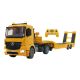 8. Jamara 405107 zdalnie sterowany model Ciężarówka drogowa Silnik elektryczny 1:20