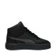 5. Buty damskie Puma Carina Mia Mid WTR czarne 403584 03