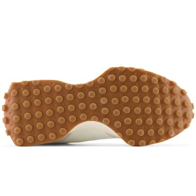3. Sneakersy damskie/męskie New Balance 327 (NBU327LT)