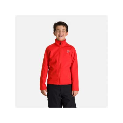 3. Bluza Rossignol Rossignol Boy Fz Clim