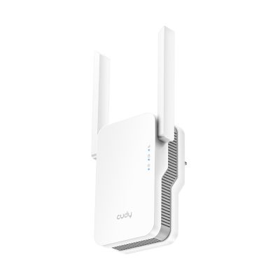 3. Cudy RE3600 siatkowy system wi-fi Dual-band (2.4 GHz/5 GHz) Wi-Fi 7 (802.11be) Biały 1 Zewnętrzny