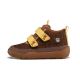 4. Buty barefoot wodoodporne z dzianiny Affenzahn Happy Tiger (00844-70003)