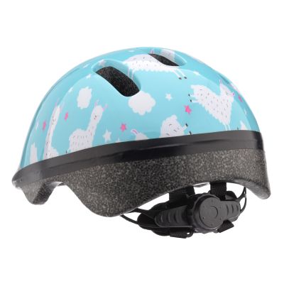 19. Kask rowerowy Meteor KS06 XS 44-48 cm Alpacas 17432