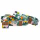 11. Zestaw gum treningowych Spokey Home Jungle SPK-941536
