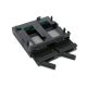 6. Icy Dock MB732SPO-B panel drive bay Czarny