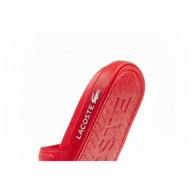 4. Klapki Lacoste Croco Dualiste 2017K M 743CMA002017K