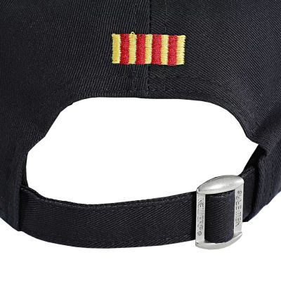 2. FC Barcelona x New Era czapka z daszkiem junior 60846900