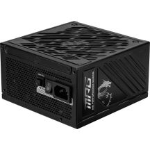 Zasilacz MSI MPG A850GS 850W PCIE5 80+ Gold ATX 3.1