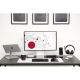 22. Kensington Stacja dokująca SD5000T5 EQ Thunderbolt 5 z potrójnym 4K i PD 140 W — Windows/macOS