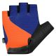 3. Rękawiczki Spokey Expert rowerowe XL NY/OR M 941073