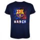 Koszulka FC Barcelona M 5001CMARN