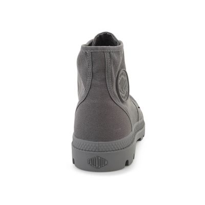 6. PALLADIUM PAMPA HI METAL 02352-082
