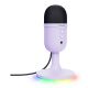 2. Mikrofon gamingowy TRUST GXT 234P Yunix pod USB