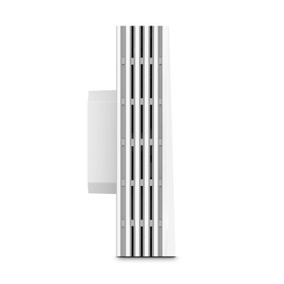 2. TP-Link Omada EAP655-Wall 2402 Mbit/s Biały Obsługa PoE