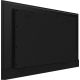 13. Monitor 55IN 3840X2160 4K UHD IPS 1 HAZ/VGA HDMI 500CD/QM MEDIA PLAY USB