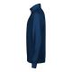 4. Bluza unisex Summit (ciemnoniebieski)