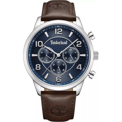 Zegarek Męski TIMBERLAND Managate TDWGF0042101 + BOX