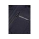 4. Bluza PEAK PERFORMANCE W Trail Polartec Zip Hood czarny