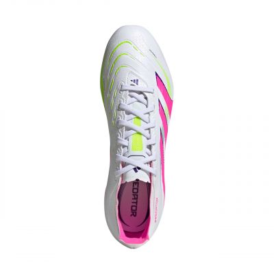 4. Buty piłkarskie adidas Predator League FG/MG M ID1330