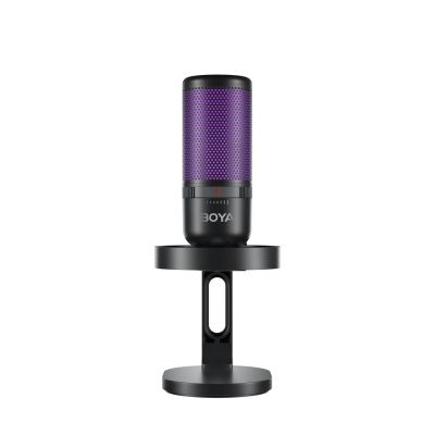 18. USB  Microphones BOYA K3