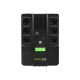 2. GREEN CELL ZASILACZ AWARYJNY UPS07 AIO 800VA 480W
