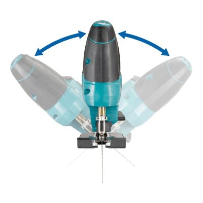 12. Wyrzynarka aku 18V DJV184Z MAKITA
