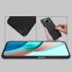 11. Nillkin Super Frosted Shield wzmocnione etui pokrowiec Xiaomi Redmi Note 9T 5G czarny