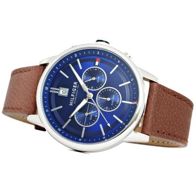 4. Zegarek Męski Tommy Hilfiger Kyle 1791629